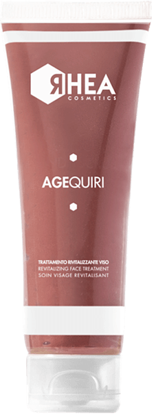 Відновлювальний антивіковий догляд за обличчям RHEA Cosmetics AgeQuiri Mask